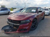 Dodge Charger Sxt Rwd 2C3CDXBG1KH732497 снимка