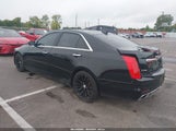 Cadillac Cts Luxury 1G6AR5SX1F0122153 снимка
