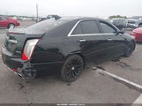 Cadillac Cts Luxury 1G6AR5SX1F0122153 снимка