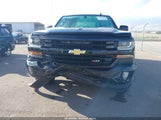 Chevrolet Silverado  2Lt 3GCUKREC2GG325581 снимка