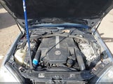 Mercedes-Benz S 500 WDBNG75J7YA097360 снимка