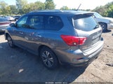 Nissan Pathfinder Sv 5N1DR2MM6HC913285 снимка