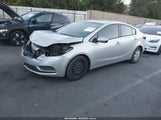 Kia Forte Lx KNAFK4A6XF5375014 снимка