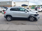 Chevrolet Trax Lt 3GNCJPSB6GL142679 fotografie