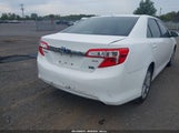 Toyota Camry Hybrid Xle 4T1BD1FK9CU017576 fotografie