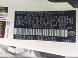 Toyota Camry Hybrid Xle 4T1BD1FK9CU017576 photo