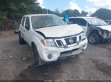 Nissan Frontier Sv 1N6AD0ER4JN703859 снимка