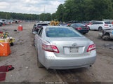 Toyota Camry Le 4T1BF3EK1BU137085 снимка