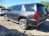Chevrolet Tahoe Ltz 1GNSCCKC5GR325488 снимка