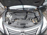 Nissan Altima 2.5 Sl 1N4AL3AP6FC596351 снимка