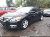 Nissan Altima 2.5 Sl 1N4AL3AP6FC596351 снимка