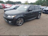 Land Rover Range Rover Sport 5.0L V8 Supercharged SALWR2TF8EA378198 снимка