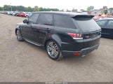Land Rover Range Rover Sport 5.0L V8 Supercharged SALWR2TF8EA378198 снимка