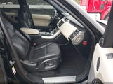 Land Rover Range Rover Sport 5.0L V8 Supercharged SALWR2TF8EA378198 photo