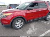 Ford Explorer 1FM5K7B88DGB67727 fotografie