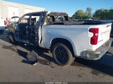 Chevrolet Silverado  4Wd Short Bed Lt 3GCUYDET0LG228052 снимка