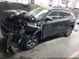 Jeep Compass Trailhawk 4X4 3C4NJDDB1NT157519 снимка