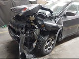Jeep Compass Trailhawk 4X4 3C4NJDDB1NT157519 снимка
