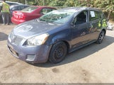 Pontiac Vibe 5Y2SP67819Z467584 снимка