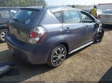 Pontiac Vibe 5Y2SP67819Z467584 снимка