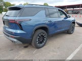 Chevrolet Traverse Awd Z71 1GNEVJRS8SJ191334 снимка