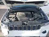 Jeep Grand Cherokee Limited 4X4 1C4RJFBG0HC683698 снимка