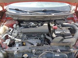 Nissan Rogue Sl 5N1AT2MT7GC764833 снимка