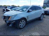 Cadillac Srx Premium Collection 3GYFNDE33GS508594 снимка