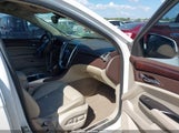 Cadillac Srx Premium Collection 3GYFNDE33GS508594 снимка