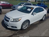 Chevrolet Malibu 2Lt 1G11E5SA0DF246440 снимка