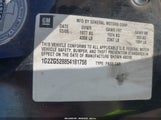 Pontiac G6 1G2ZG528854181758 снимка