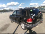 Hyundai Santa Fe Gls KM8SC13D45U919600 снимка