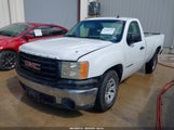GMC Sierra  Work Truck 1GTEC14X08Z306830 снимка