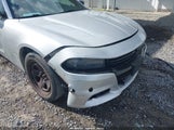Dodge Charger Police 2C3CDXAT6FH819185 снимка