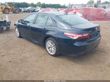 Toyota Camry Xle 4T1F11AK4LU394057 photo