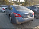 Nissan Maxima 3.5 Sv 1N4AA5AP1BC860426 снимка