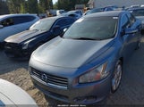 Nissan Maxima 3.5 Sv 1N4AA5AP1BC860426 photo