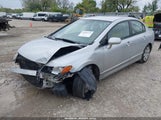 Honda Civic Lx 1HGFA16517L005198 снимка