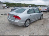 Honda Civic Lx 1HGFA16517L005198 снимка