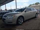 Chevrolet Malibu 2Lt 1G1ZD5E16BF296810 снимка