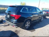 Honda Pilot Ex-L 5FNYF6H52HB038749 снимка