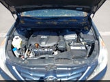 Hyundai Sonata Gls 5NPEB4AC6BH169736 снимка