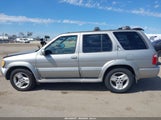 Infiniti Qx4 Luxury JNRDR09Y41W218246 снимка