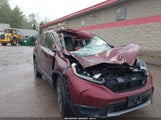 Honda Cr-V Lx 2HKRW6H37HH212531 снимка