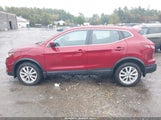 Nissan Rogue Sport S Awd Xtronic Cvt JN1BJ1CW5LW383353 fotografie