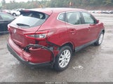 Nissan Rogue Sport S Awd Xtronic Cvt JN1BJ1CW5LW383353 fotografie