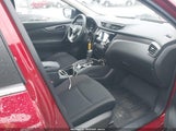 Nissan Rogue Sport S Awd Xtronic Cvt JN1BJ1CW5LW383353 fotografie