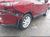 Nissan Rogue Sport S Awd Xtronic Cvt JN1BJ1CW5LW383353 fotografie