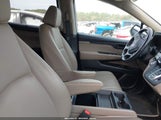 Honda Odyssey Ex-L 5FNRL6H72JB053305 снимка