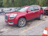 GMC Acadia Slt-1 1GKKRRKD3EJ200573 снимка